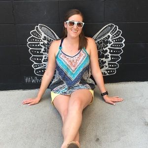 Meet your Posher, Danielle